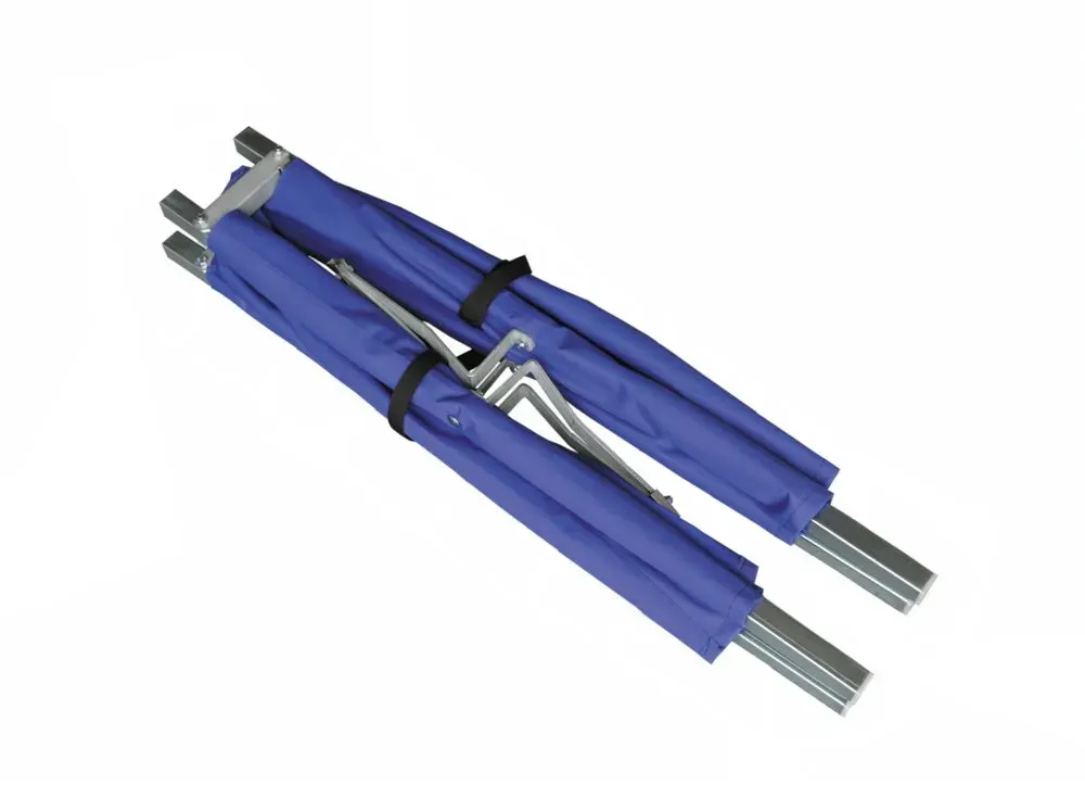 TARGA TRANSPORT PACIENTI CU CENTURI DE FIXARE, ART. 1G61 - imagine 2