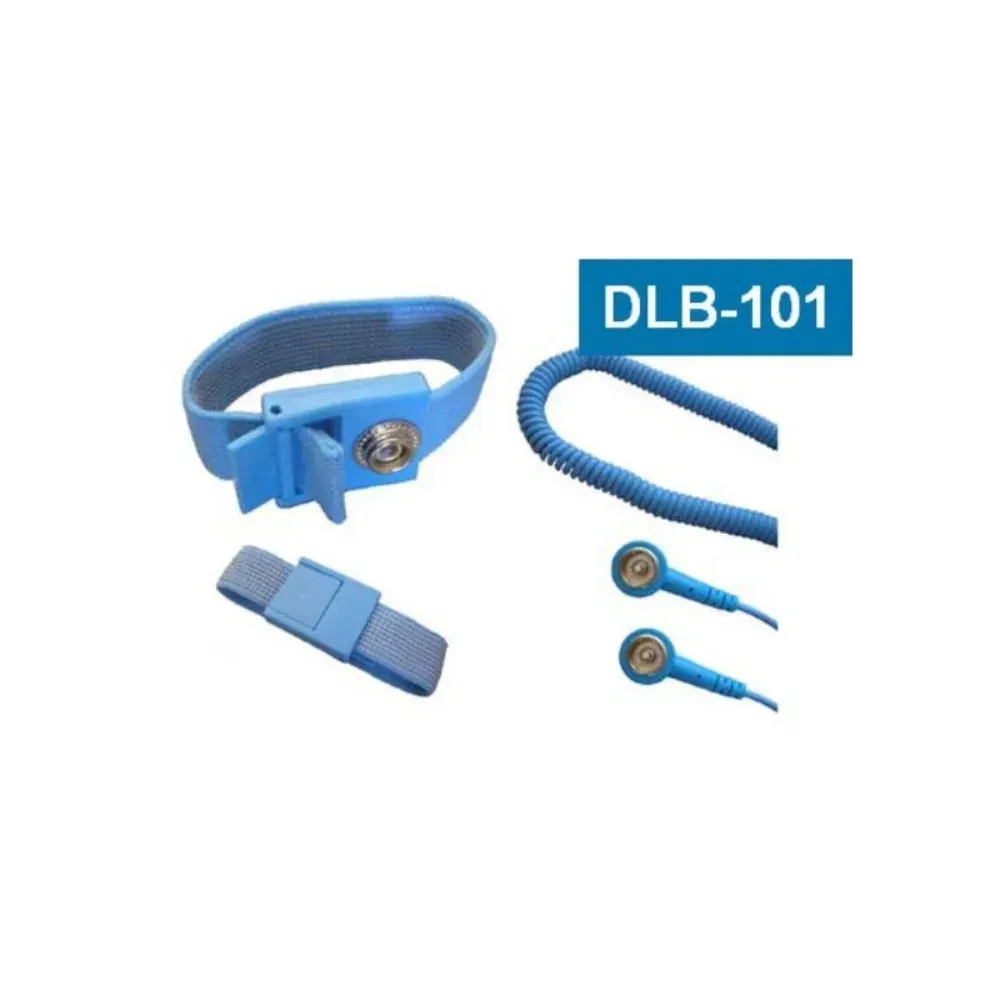 Bratara Esd, art.1T12 (DLB101) - imagine 1