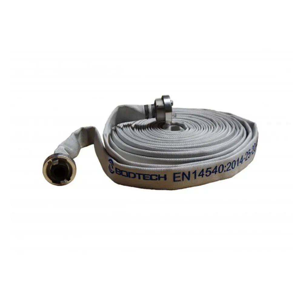 Furtun Tip D 12 Bar, art.1T70 (FURTUN-TIP-D)