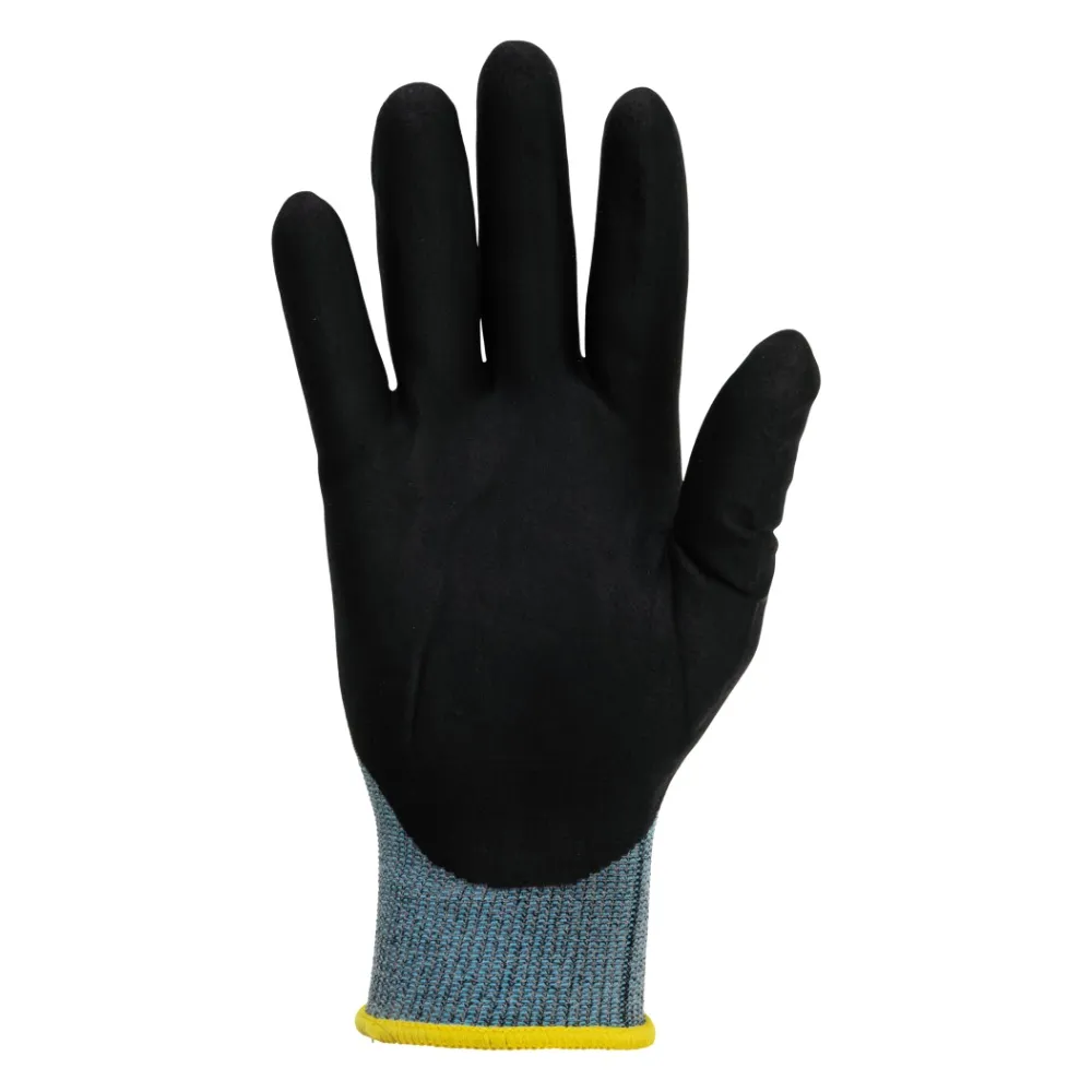 Manusi de protectie la taiere New NFT KNUCKLE categoria II, Renania, art.20C3 - imagine 3