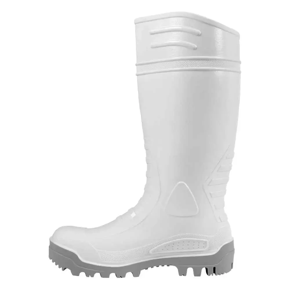 CIZME DE PROTECTIE S4 SR FO WELLY FORCE 812 S4, ART. 22A7 - imagine 4