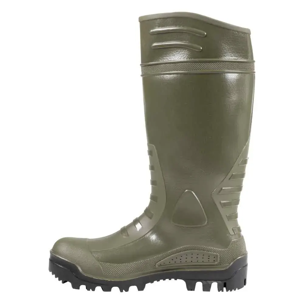 CIZME DE LUCRU O4 SR WELLY FORCE 812 O4, ART. 22A8 - imagine 1