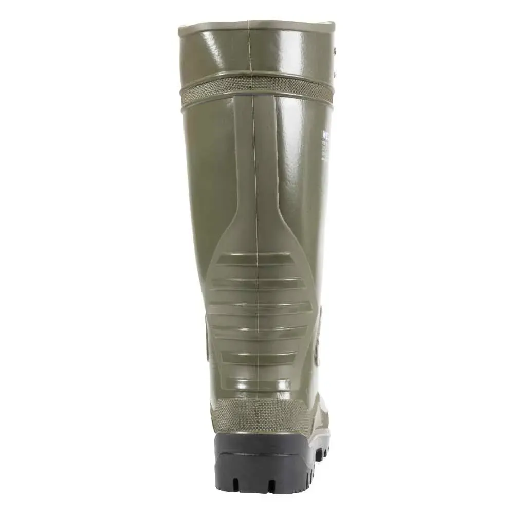CIZME DE LUCRU O4 SR WELLY FORCE 812 O4, ART. 22A8 - imagine 2