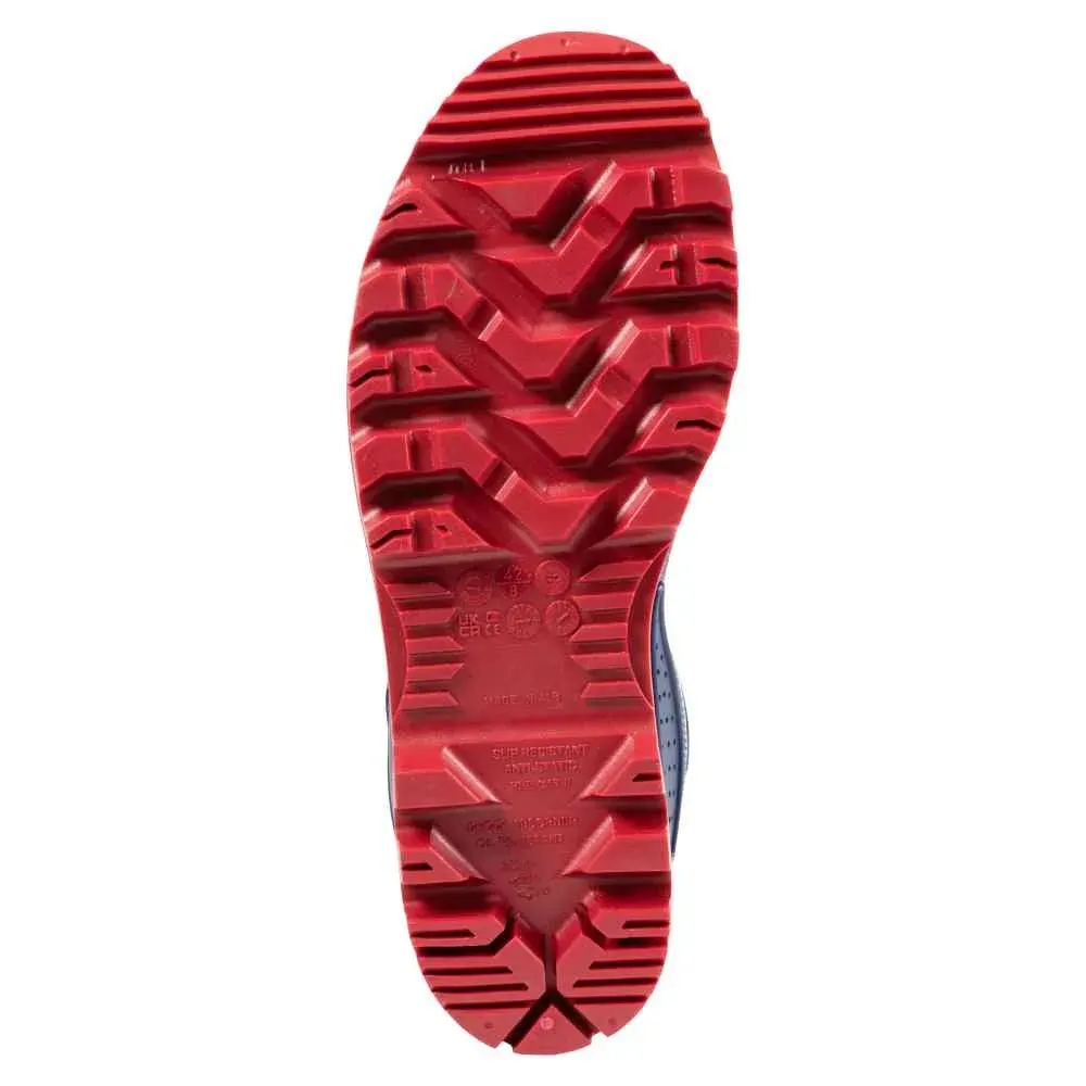 CIZME DE PROTECTIE S5 SR FO WELLY FORCE 812 S5, ART. 22A9 - imagine 6