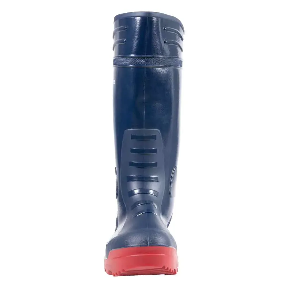 CIZME DE PROTECTIE S5 SR FO WELLY FORCE 812 S5, ART. 22A9 - imagine 4