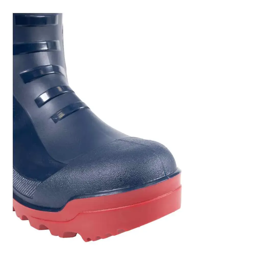 CIZME DE PROTECTIE S5 SR FO WELLY FORCE 812 S5, ART. 22A9 - imagine 5