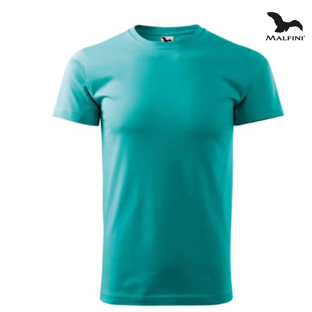 Tricou Malfini la baza gatului Basic, art.240B - imagine 2