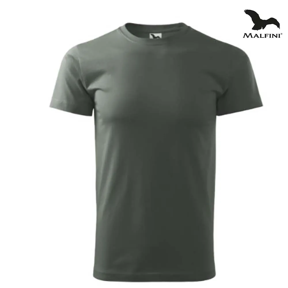 Tricou Malfini la baza gatului Basic, art.240B - imagine 6