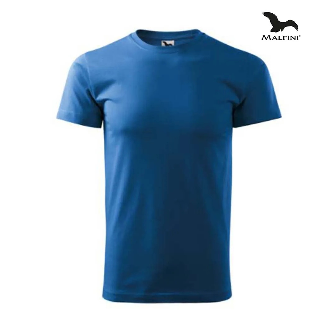 Tricou Malfini la baza gatului Basic, art.240B - imagine 1