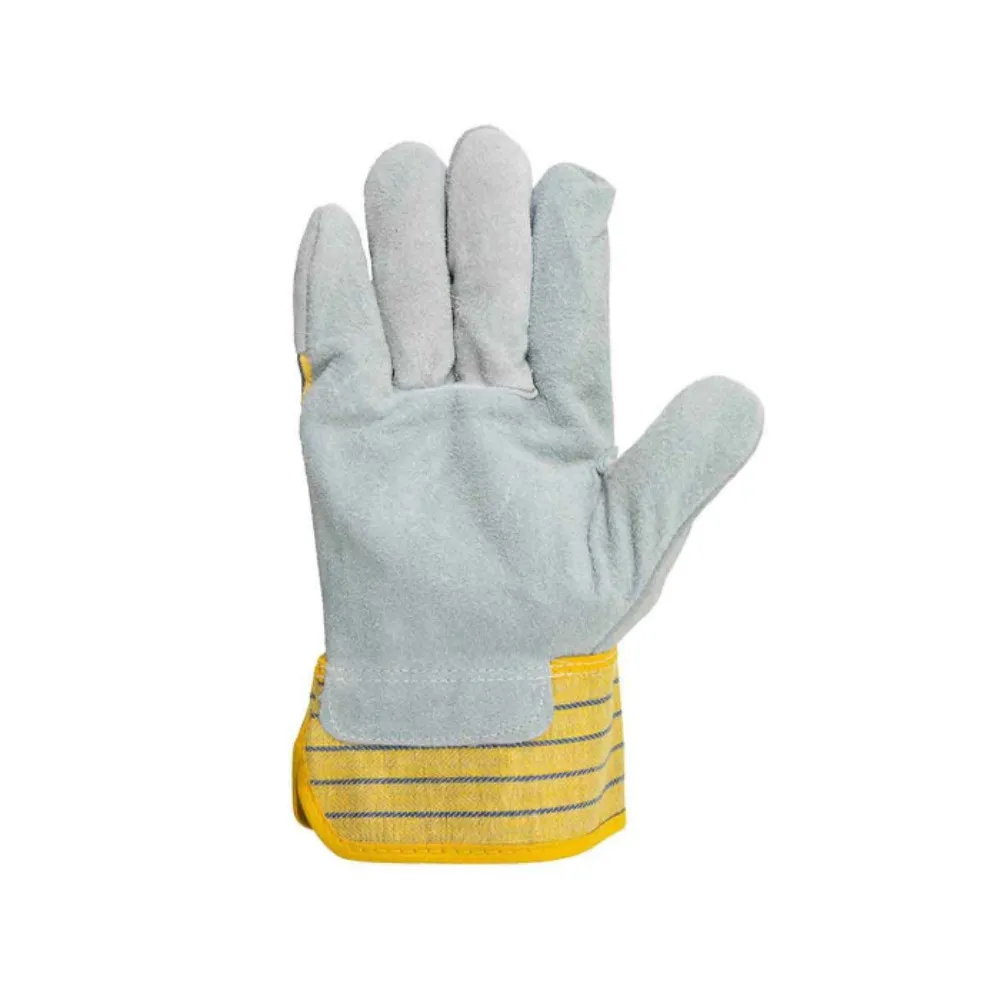 Manusi de protectie mecanica Super Reider categoria II, Renania, art.25C3 - imagine 3