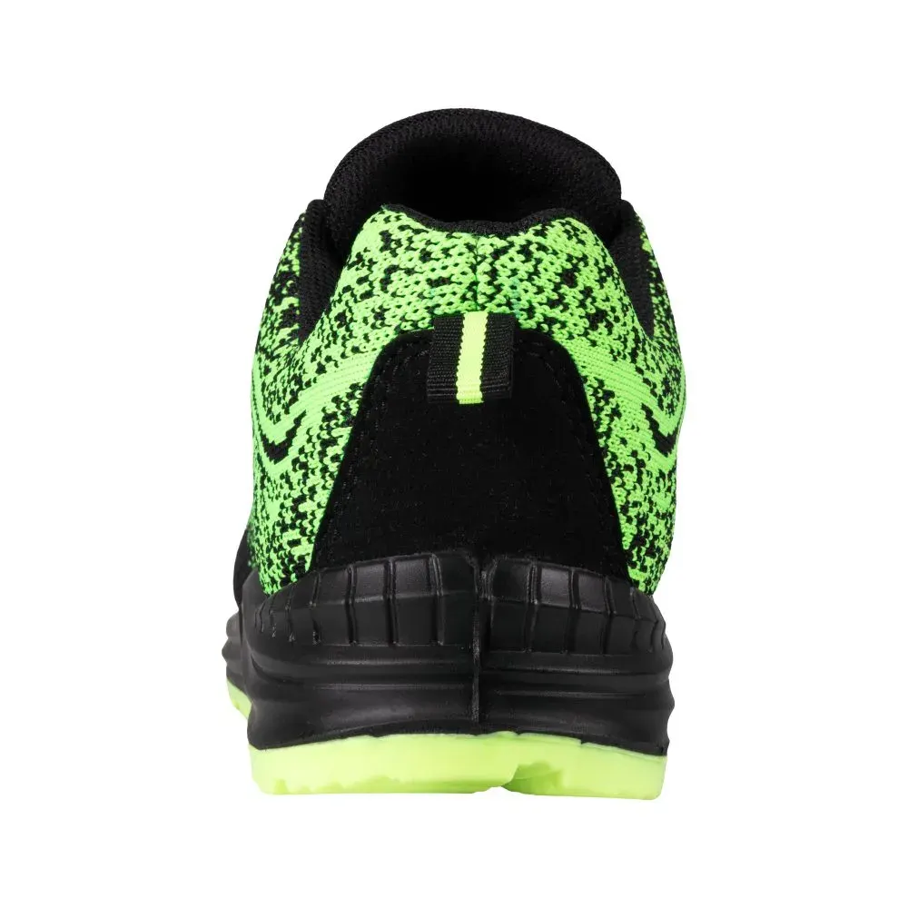 Pantofi de securitate NEW IQON S1PS SR FO ESD, Renania, art.26A7 - imagine 3