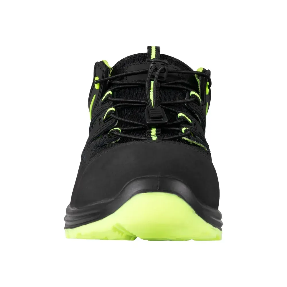 PANTOFI DE PROTECTIE CU BOMBEU NEW BOOST S1 SR FO ESD, RENANIA, ART.26A8 - imagine 5