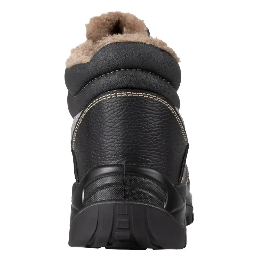 BOCANCI DE PROTECTIE NEW RUIAN S3 SR FO CI, ART.27A6 - imagine 4