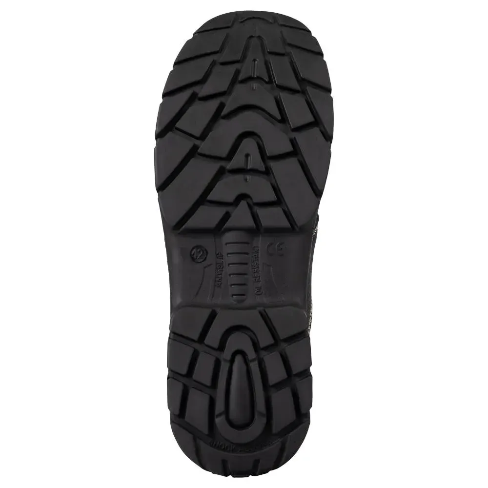 BOCANCI DE PROTECTIE NEW RUIAN S3 SR FO CI, ART.27A6 - imagine 1