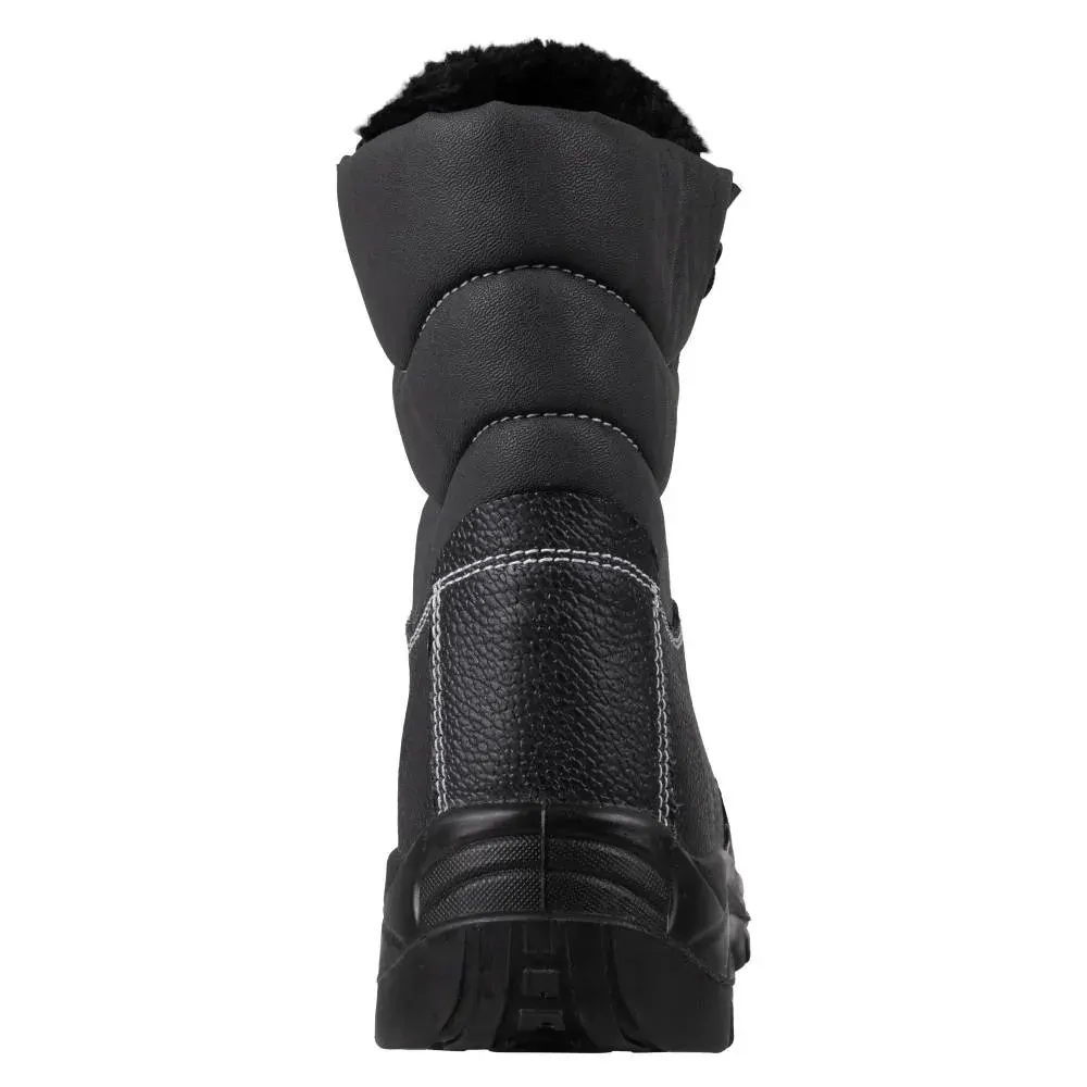 BOCANCI DE PROTECTIE NEW NORTH S3 SR FO CI, ART.27A7 - imagine 1