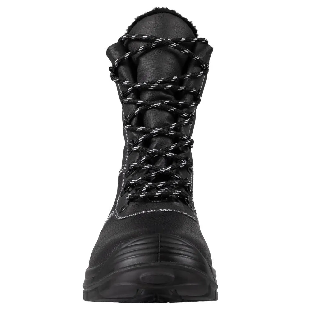 BOCANCI DE PROTECTIE NEW NORTH S3 SR FO CI, ART.27A7 - imagine 6