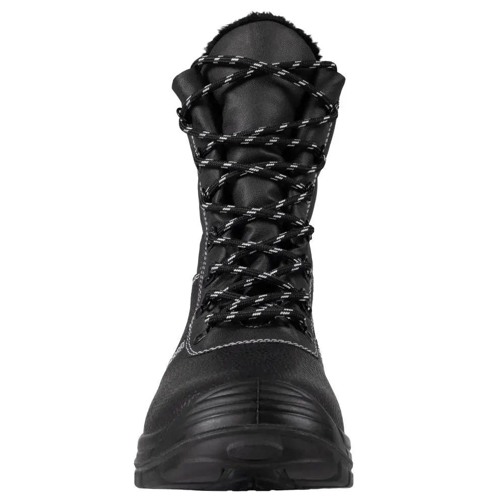BOCANCI DE PROTECTIE NEW NORTH S3 SR FO CI, ART.27A7 - imagine 6
