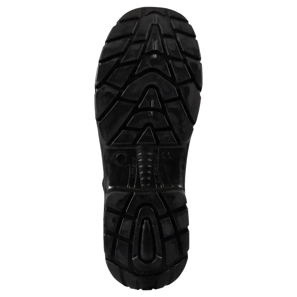 BOCANCI DE PROTECTIE NEW NORTH S3 SR FO CI, ART.27A7 - imagine 4