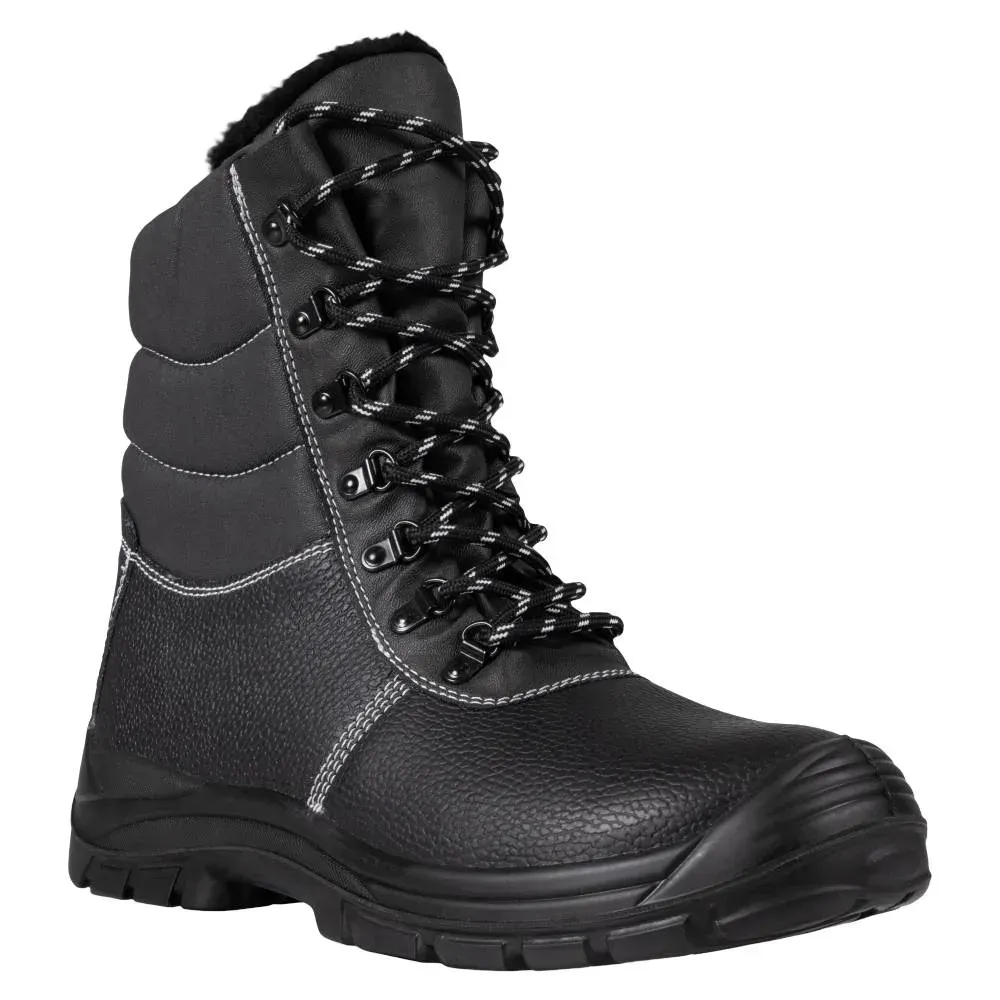 BOCANCI DE PROTECTIE NEW NORTH S3 SR FO CI, ART.27A7 - imagine 2