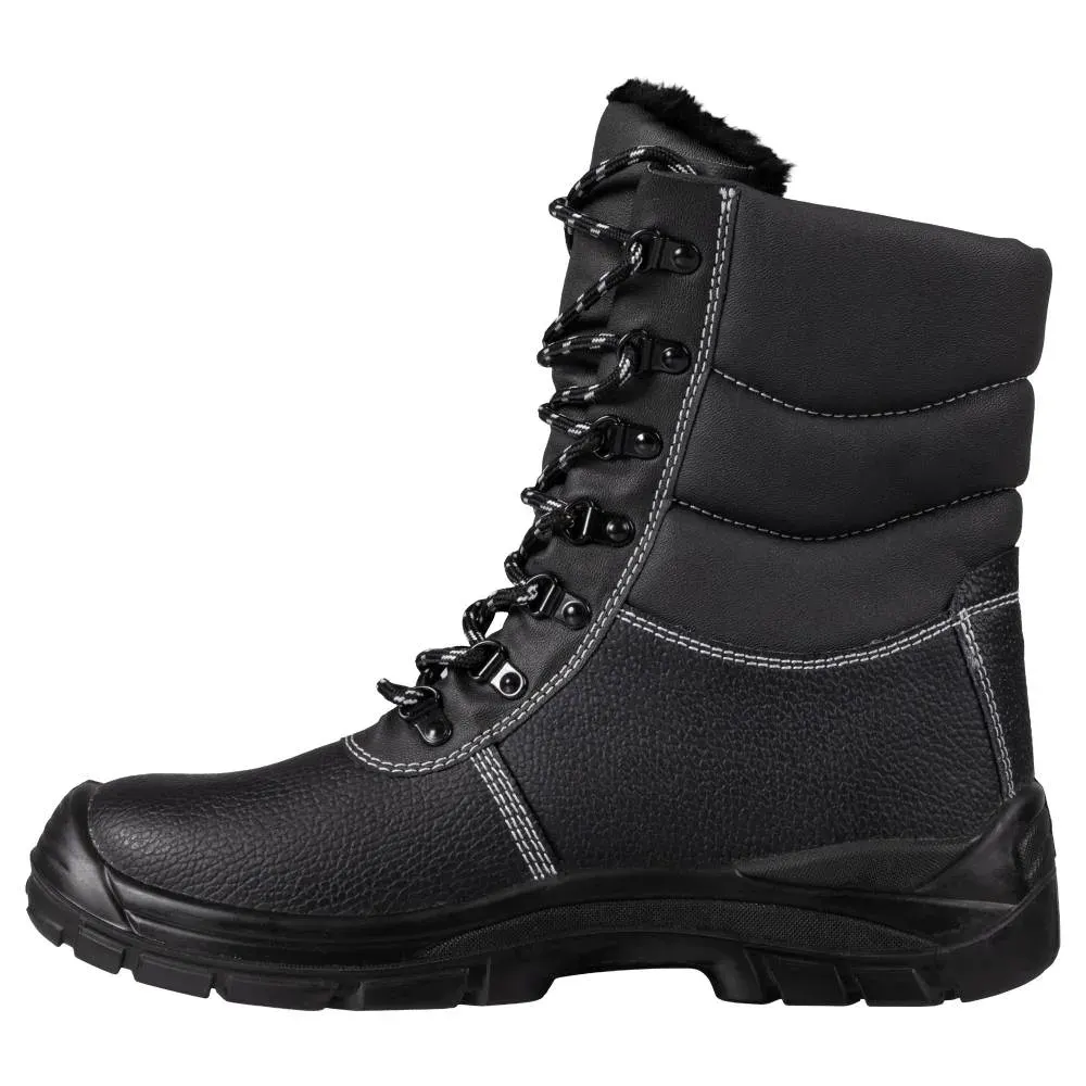 BOCANCI DE PROTECTIE NEW NORTH S3 SR FO CI, ART.27A7 - imagine 3