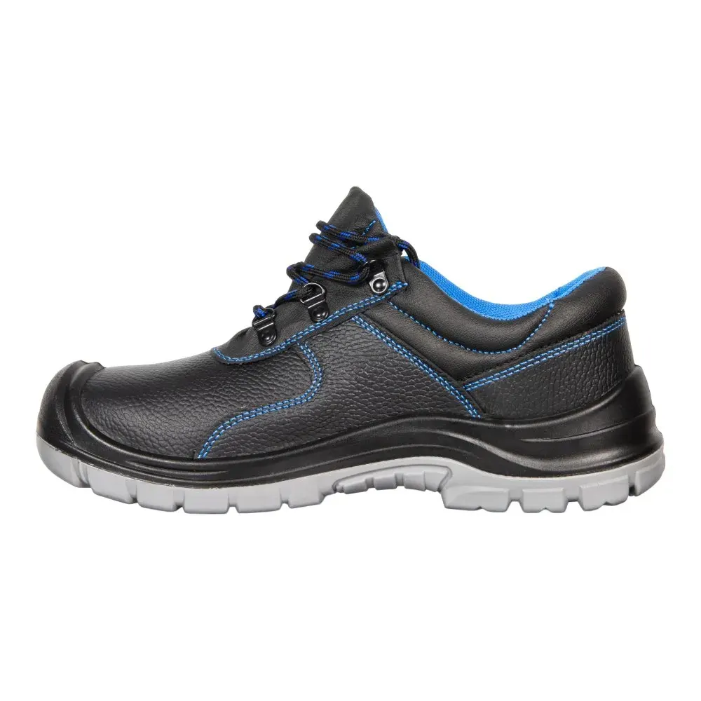 Pantofi de protectie SVEN S1 SR FO, Renania, art.27A9 - imagine 3