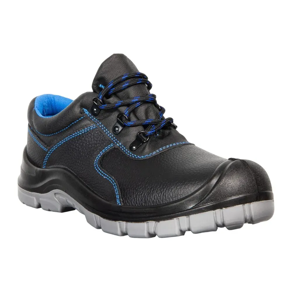 Pantofi de protectie SVEN S1 SR FO, Renania, art.27A9 - imagine 2