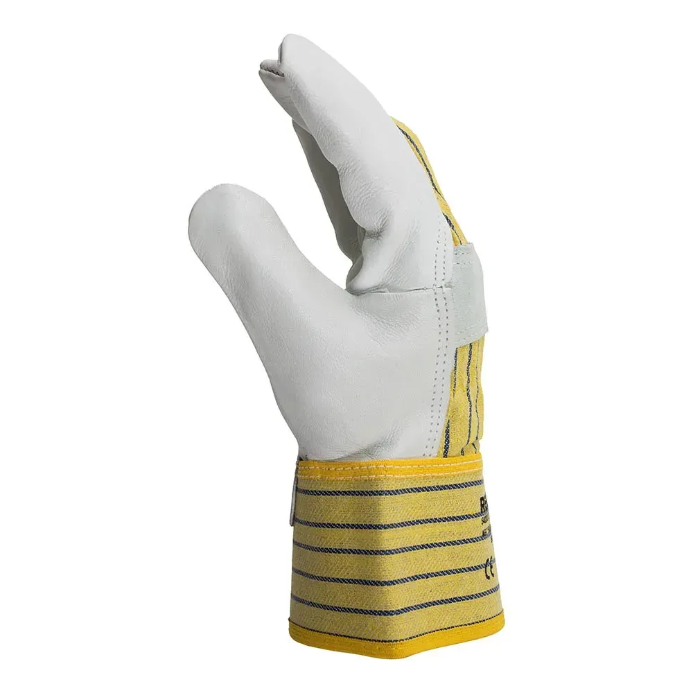 Manusi de protectie mecania Brow N categoria II, Renania, art.27C0 - imagine 3