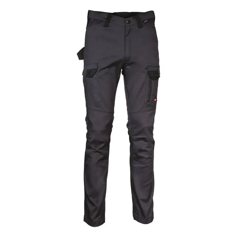 Pantaloni de protectie standard riscuri minime Jember, Cofra, art. 281B (V567) - imagine 1