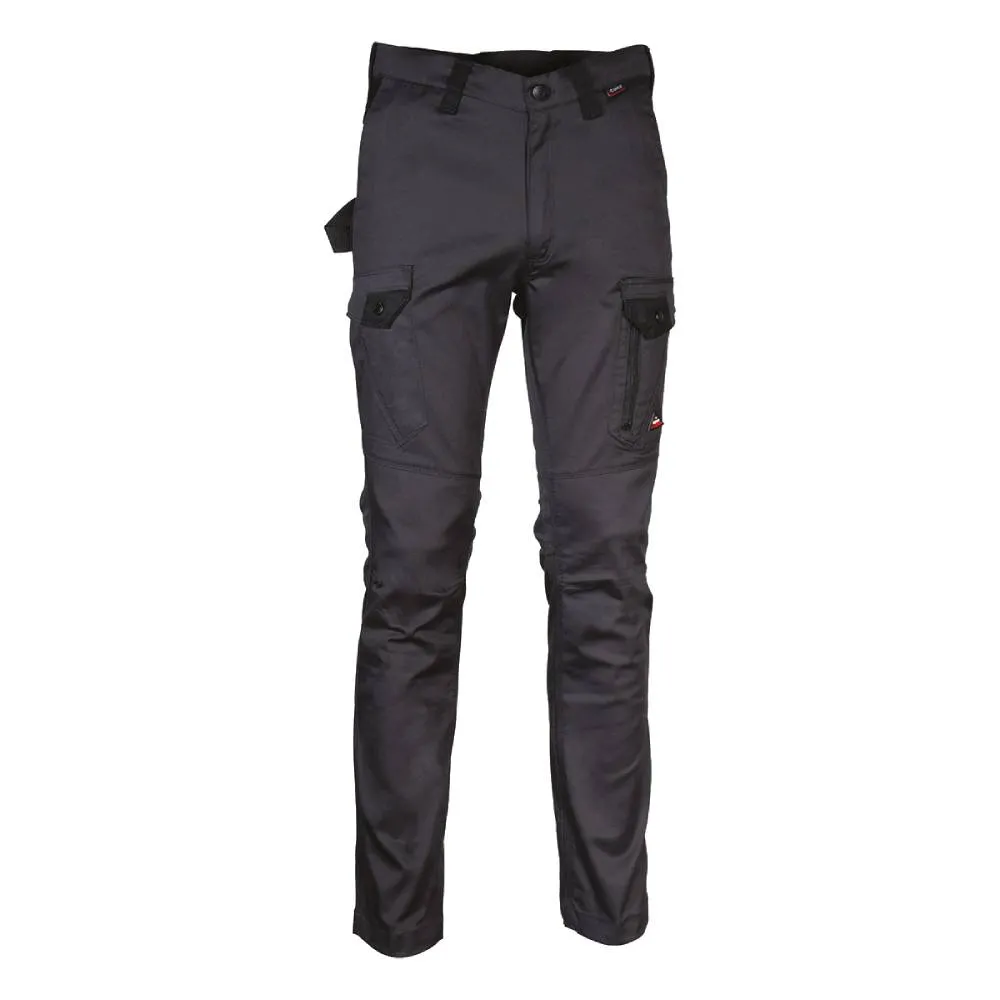 Pantaloni de protectie standard riscuri minime Jember, Cofra, art. 281B (V567) - imagine 3