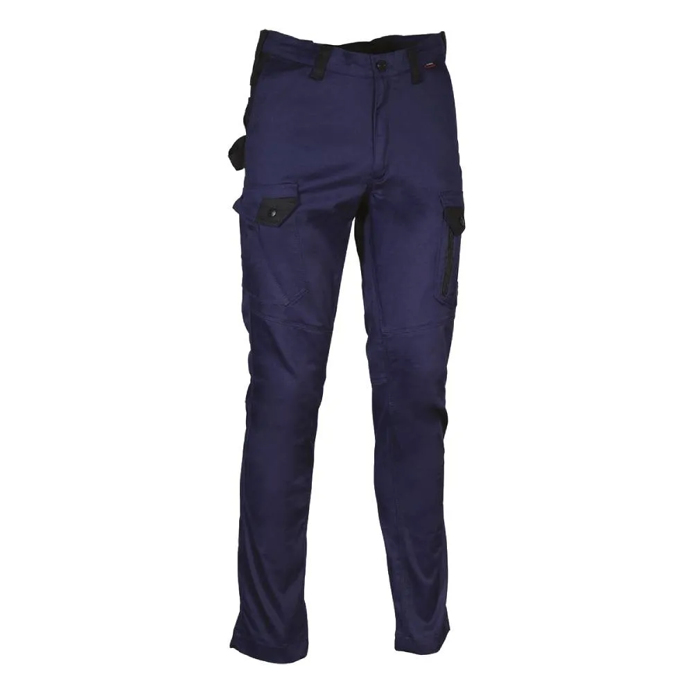 Pantaloni de protectie standard riscuri minime Jember, Cofra, art. 281B (V567)