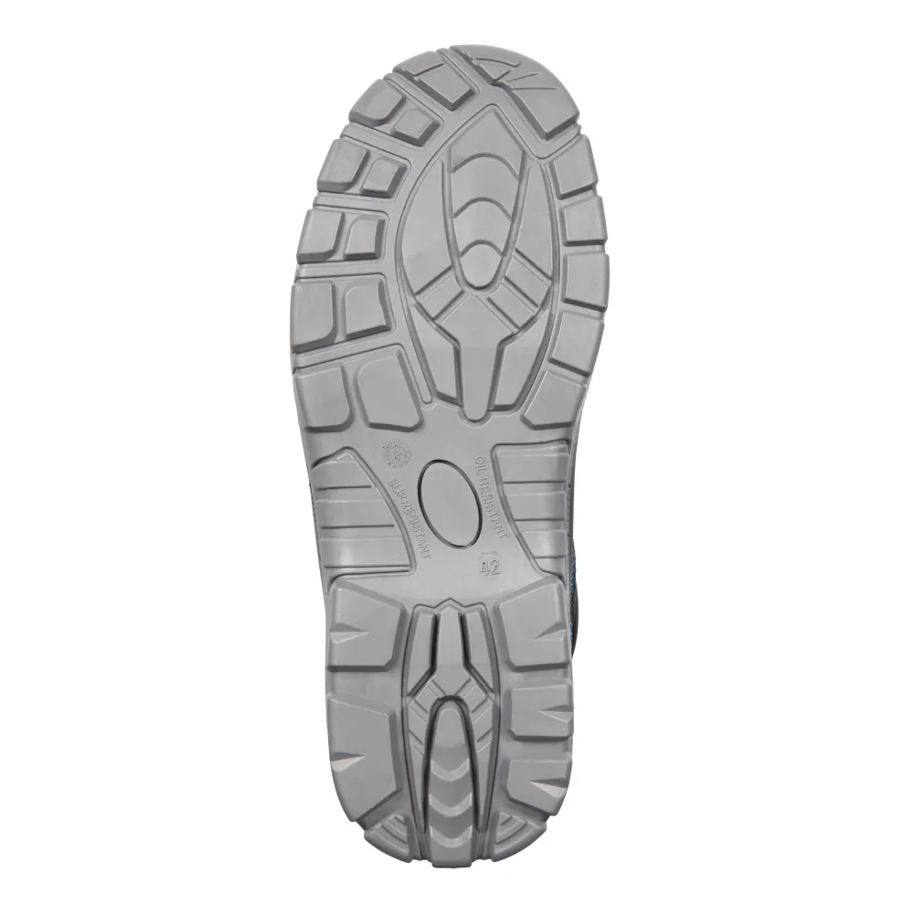 Pantofi de lucru NEW ARIZONA O2 SR FO Renania, art.28A1 - imagine 5