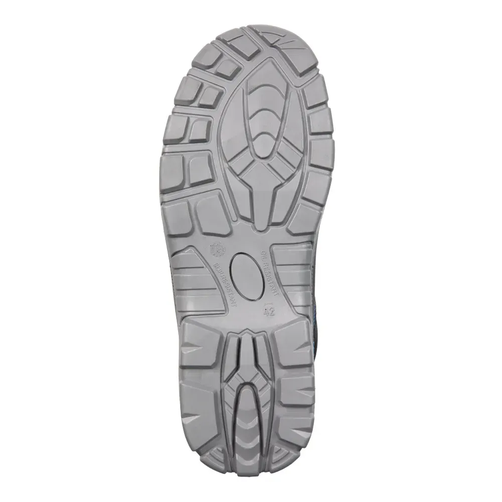 Pantofi de lucru NEW ARIZONA O2 SR FO Renania, art.28A1 - imagine 5