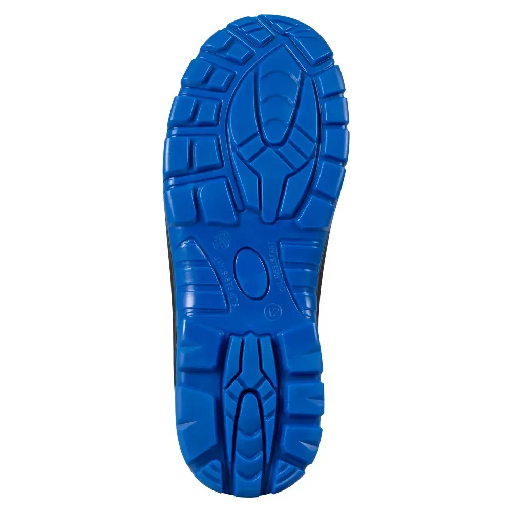 Bocanci de protectie cu bombeu NEW DALAS S3 SR FO, Renania, art.28A4 - imagine 2