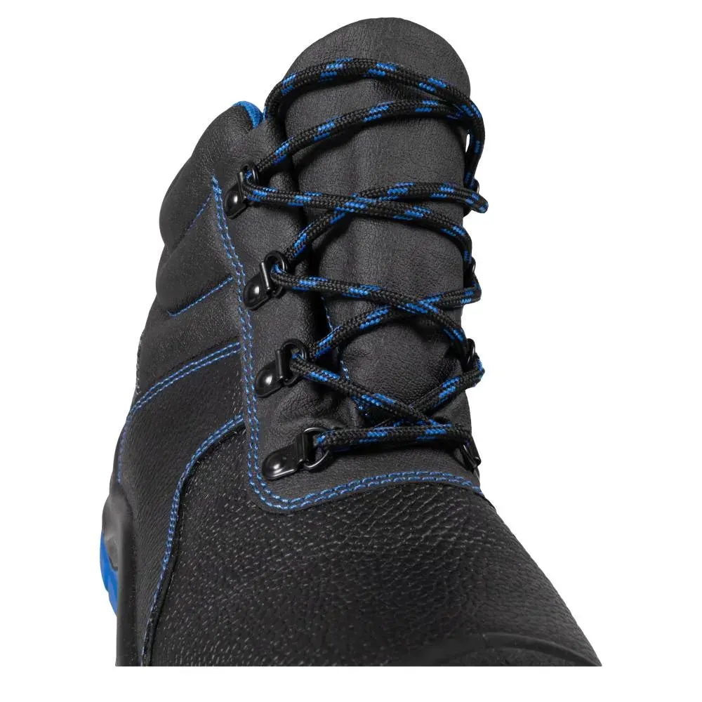 Bocanci de protectie cu bombeu NEW DALAS S3 SR FO, Renania, art.28A4 - imagine 5