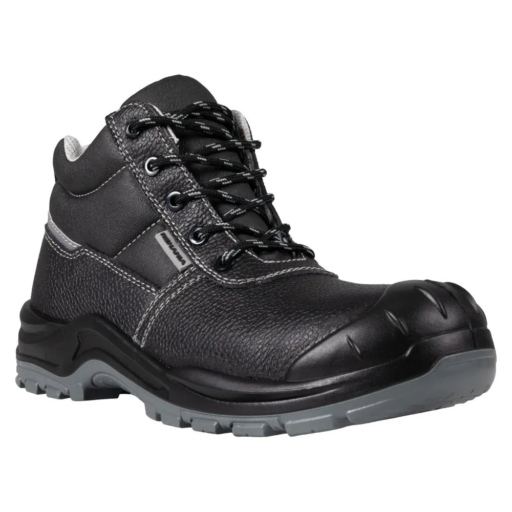 BOCANCI DE PROTECTIE CU BOMBEU COMPOZIT, NEW YANKEE, S3S SR FO, RENANIA, ART.28A7 - imagine 4