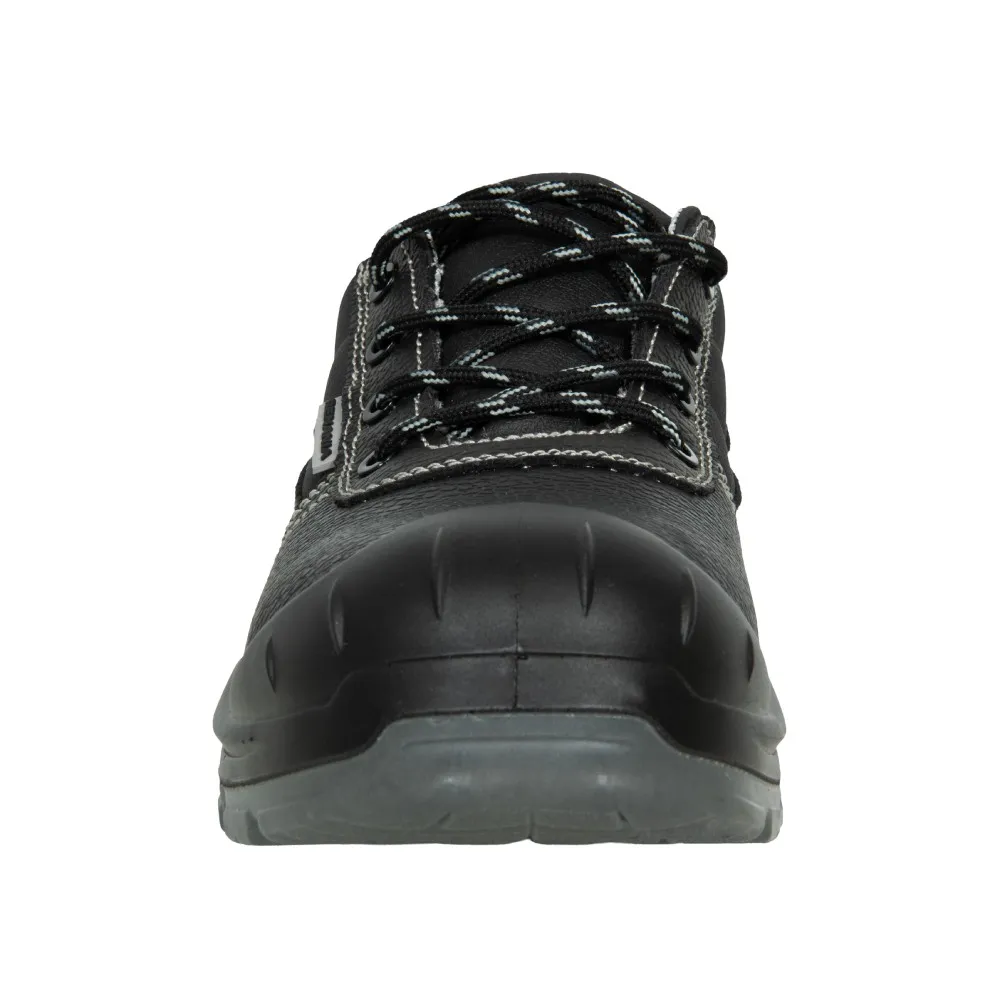 Pantofi de protectie cu bombeu NEW WORKTEC S3S SR FO, Renania, art.28A8 - imagine 4
