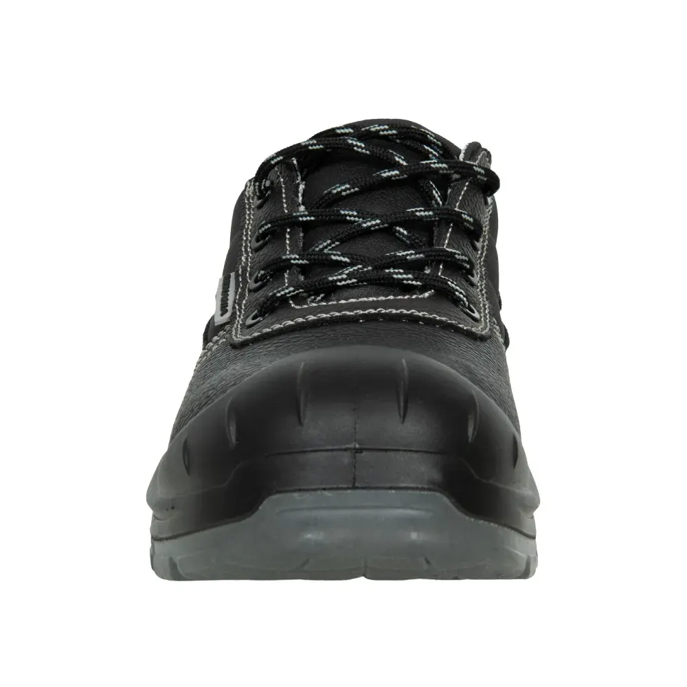 Pantofi de protectie cu bombeu NEW WORKTEC S3S SR FO, Renania, art.28A8 - imagine 4
