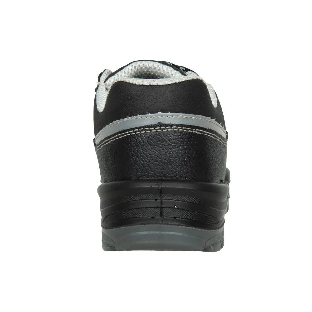 Pantofi de protectie cu bombeu NEW WORKTEC S3S SR FO, Renania, art.28A8 - imagine 1