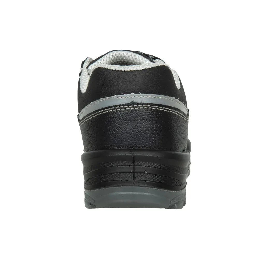 Pantofi de protectie cu bombeu NEW WORKTEC S3S SR FO, Renania, art.28A8 - imagine 1