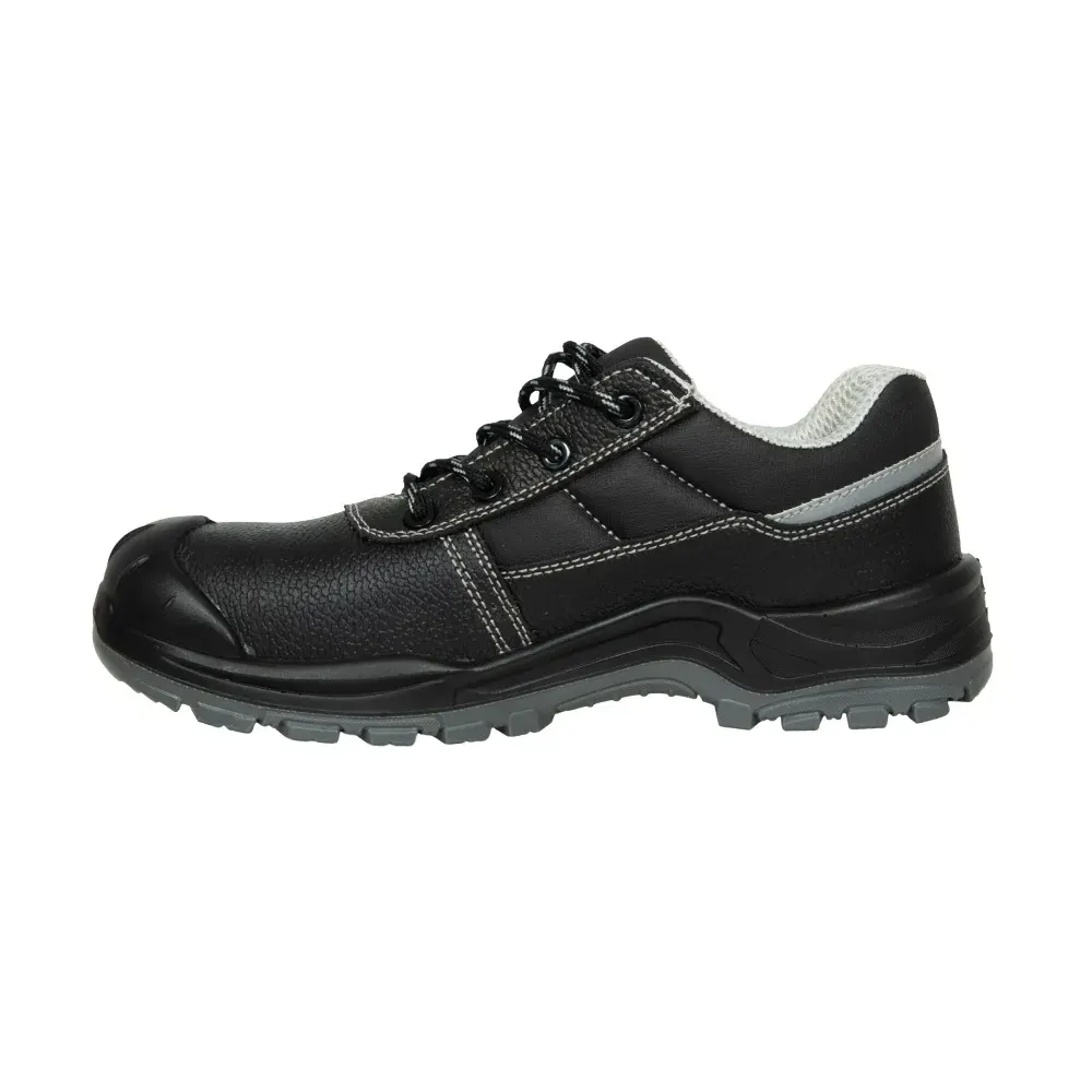 Pantofi de protectie cu bombeu NEW WORKTEC S3S SR FO, Renania, art.28A8 - imagine 3