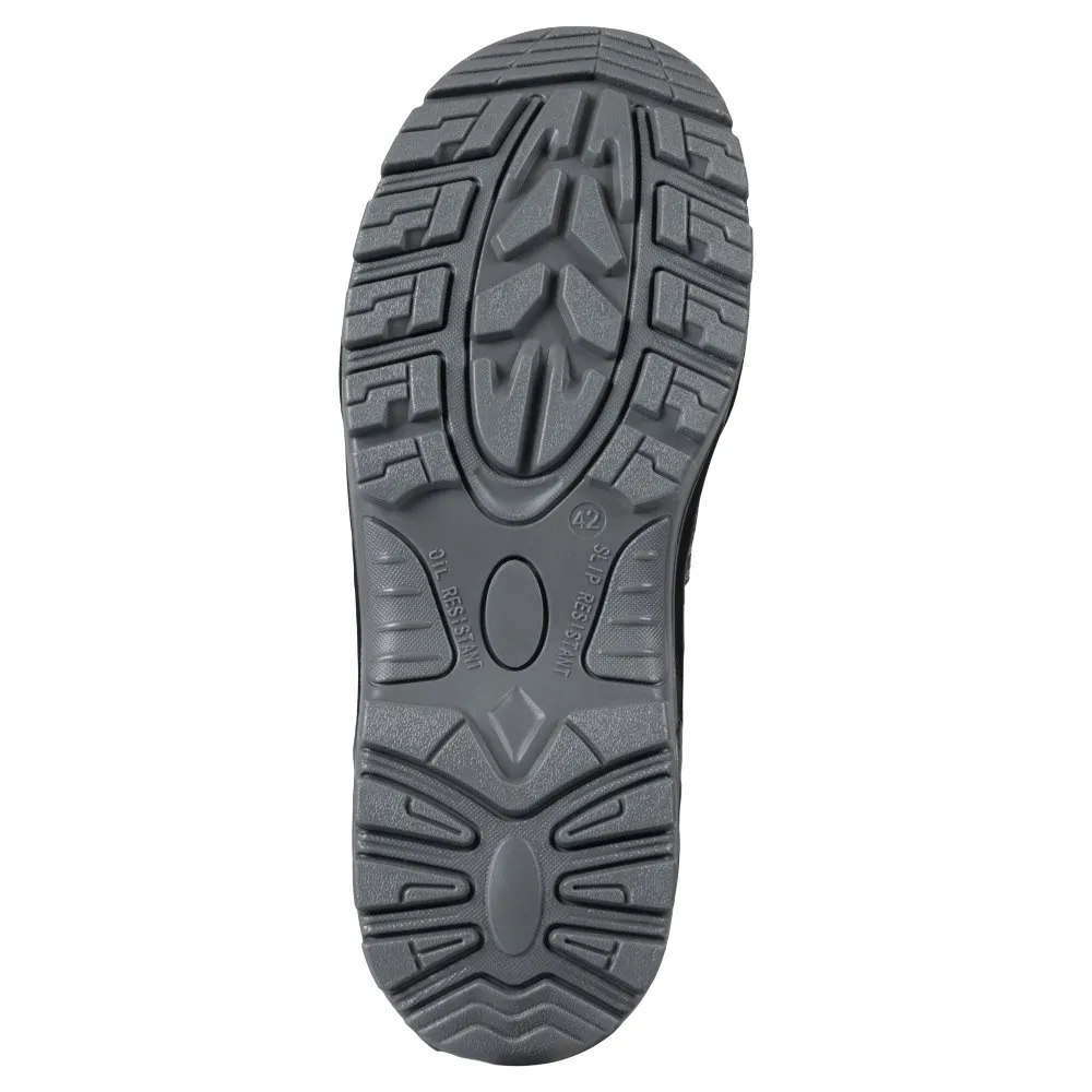 Bocanci de protectie cu bombeu NEW YANKEE S2 SR FO, Renania, art.28A9 - imagine 4