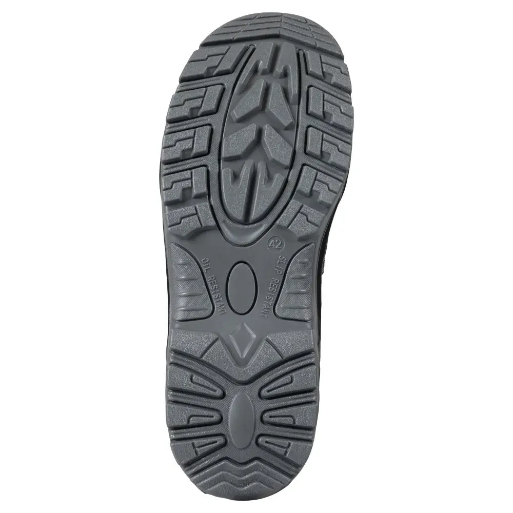 Bocanci de protectie cu bombeu NEW YANKEE S2 SR FO, Renania, art.28A9 - imagine 4