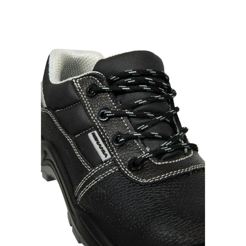 Pantofi de protectie cu bombeu NEW WORKTEC S2 SR FO, Renania, art.29A0 - imagine 6