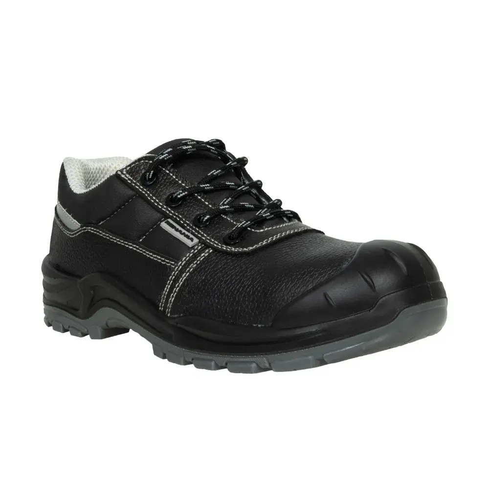 Pantofi de protectie cu bombeu NEW WORKTEC S2 SR FO, Renania, art.29A0 - imagine 2