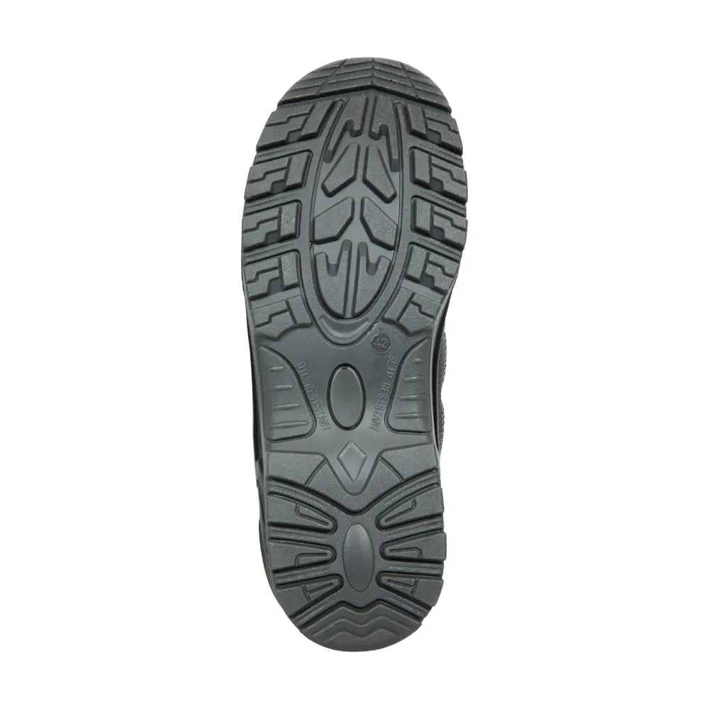 Pantofi de protectie cu bombeu NEW WORKTEC S2 SR FO, Renania, art.29A0 - imagine 5