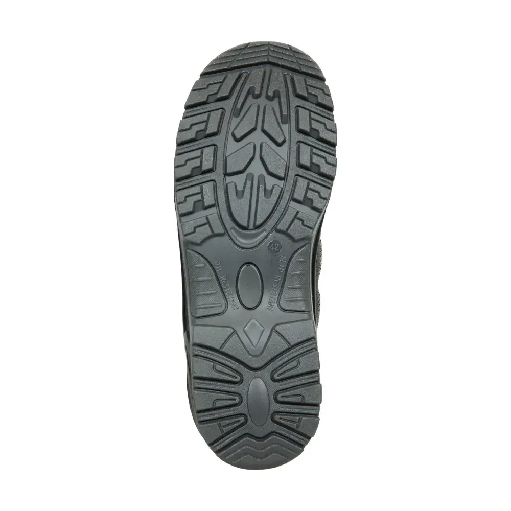 Pantofi de protectie cu bombeu NEW WORKTEC S2 SR FO, Renania, art.29A0 - imagine 5