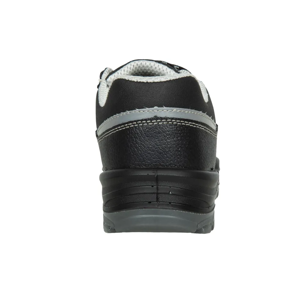 Pantofi de protectie cu bombeu NEW WORKTEC S2 SR FO, Renania, art.29A0 - imagine 3