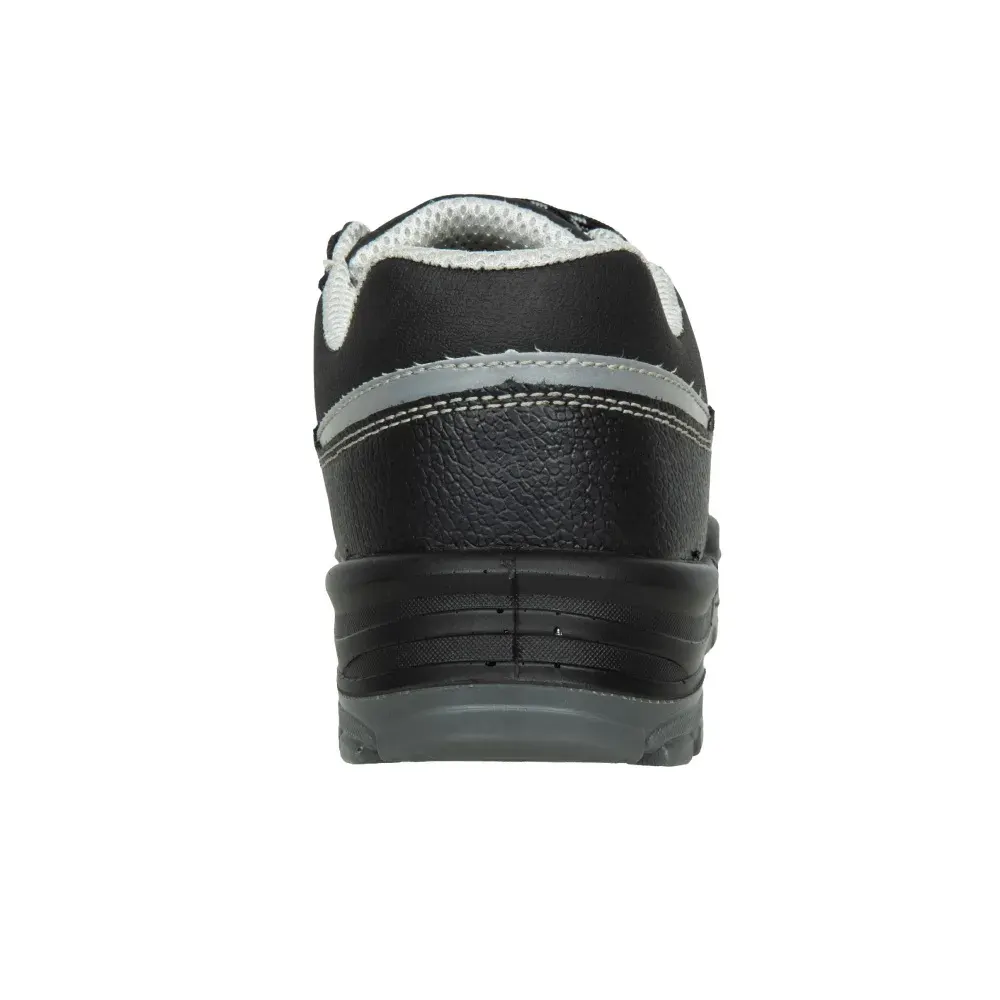 Pantofi de protectie cu bombeu NEW WORKTEC S2 SR FO, Renania, art.29A0 - imagine 3