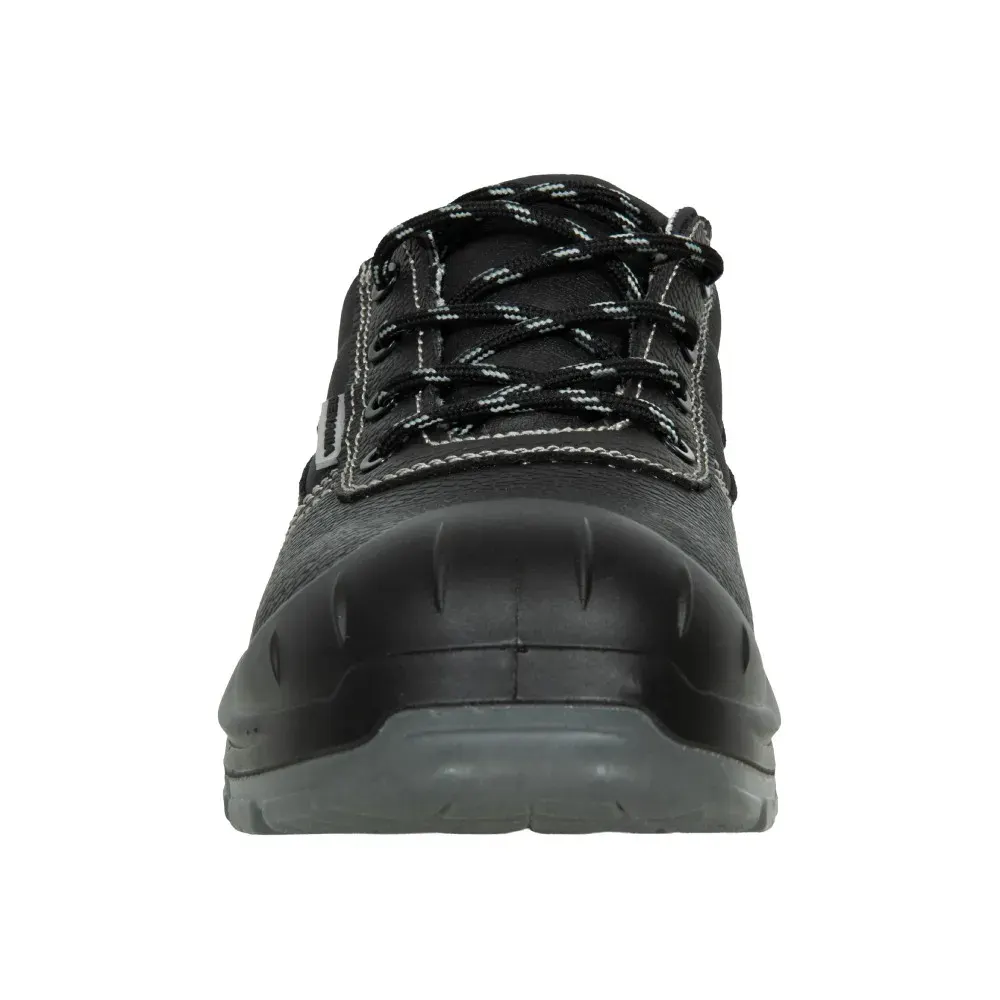 Pantofi de protectie cu bombeu NEW WORKTEC S2 SR FO, Renania, art.29A0 - imagine 4