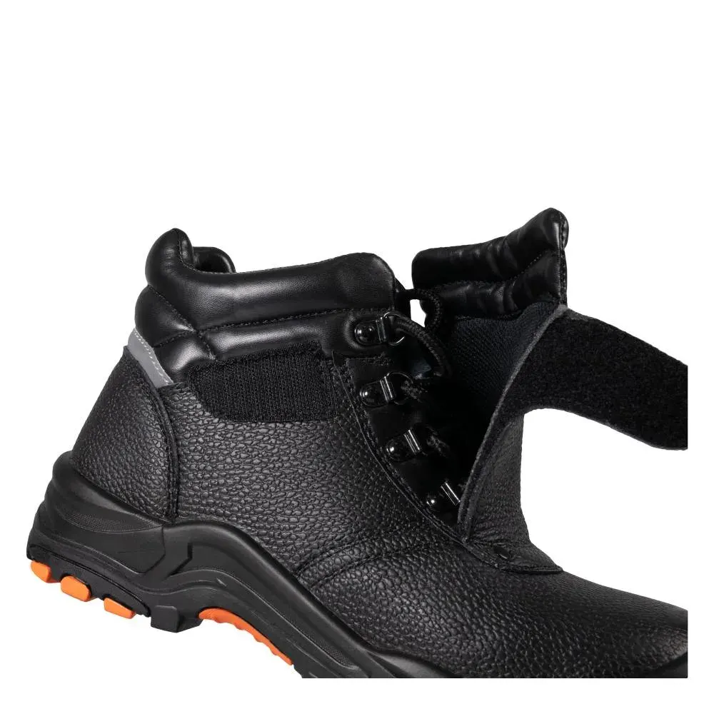BOCANCI DE PROTECTIE NEW WELDSTAR S3S SR FO HRO, ART.29A1 - imagine 5